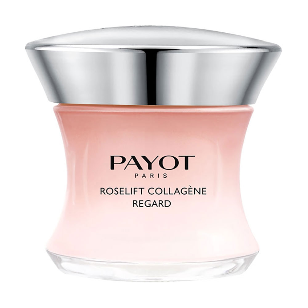 Крем для шкіри навколо очей Payot Roselift Collagene Regard Lifting Eye Cream, 15 мл